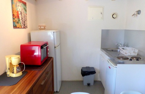 Domsure Appartement | Appartement coquet avec terrasse