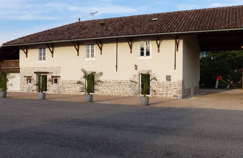 Domsure Appartement | Appartement coquet avec terrasse