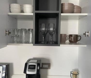 Zona 16 Appartement | Cozy Apartment with Terrace Near Cayala