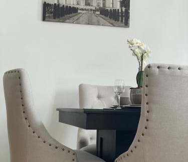 Zona 16 Appartement | Cozy Apartment with Terrace Near Cayala