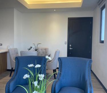 Zona 16 Appartement | Cozy Apartment with Terrace Near Cayala