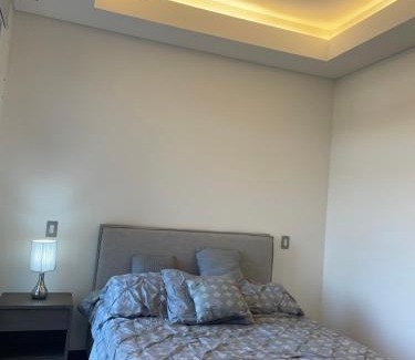 Zona 16 Appartement | Cozy Apartment with Terrace Near Cayala
