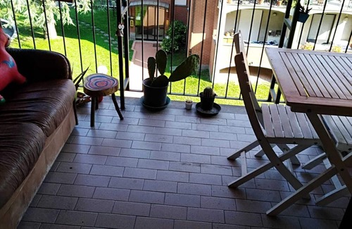 Turin Maison | COZY APARTMENT WITH WONDERFUL PANORAMIC VIEW OF SUPERGA