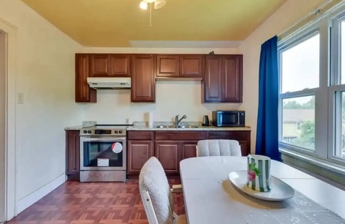 Cheektowaga Appartement | Cozy Apartment, Your second home