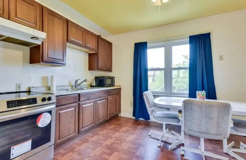Cheektowaga Appartement | Cozy Apartment, Your second home