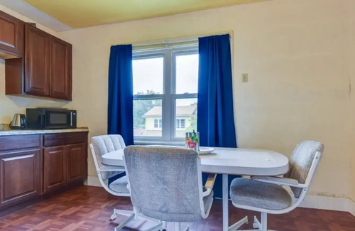 Cheektowaga Appartement | Cozy Apartment, Your second home
