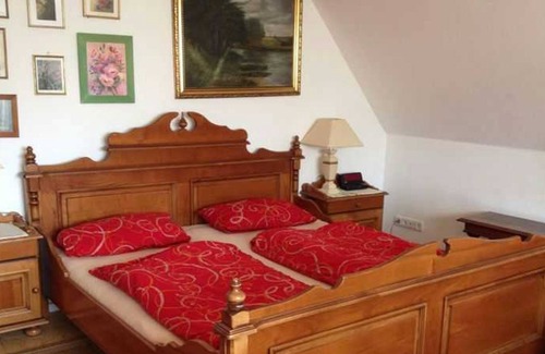 Guestrow Appartement | Cozy apartments in the Barlach town of Güstrow - Apartment Groß
