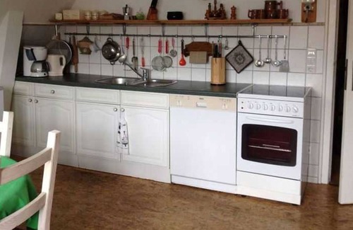Guestrow Appartement | Cozy apartments in the Barlach town of Güstrow - Apartment Groß