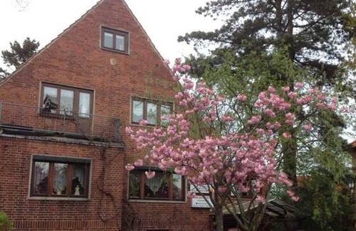Guestrow Appartement | Cozy apartments in the Barlach town of Güstrow - Apartment Groß