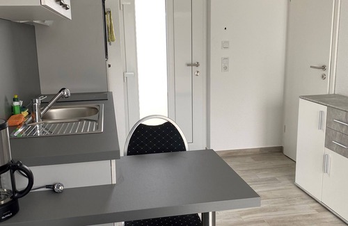 Sieversdorf Appartement | Cozy apartments with summer garden, pool and lots of nature to relax in