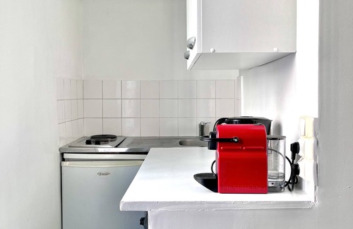 Levallois-Perret Appartement | COZY APPARTEMENT PARIS