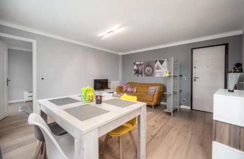 Mont Boron Appartement | Cozy Appartement close to Port of Nice