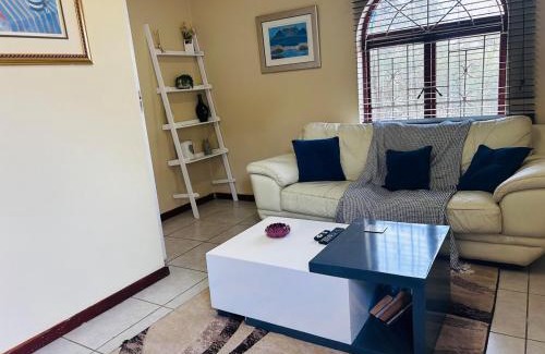 Weltevredenpark Appartement | Cozy appartement