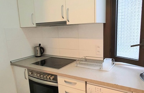 el Camp d'en Grassot i Gracia Nova Appartement | Cozy appartment & Sky view Sagrada Familia