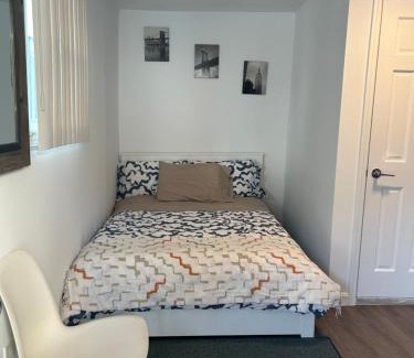 Queens Appartement | Cozy apt 30mins from Times square!