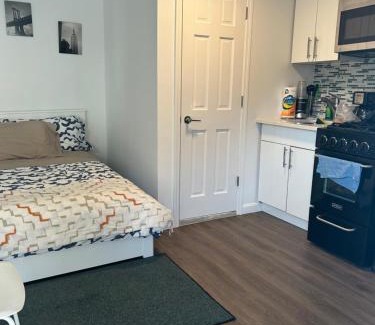 Queens Appartement | Cozy apt 30mins from Times square!