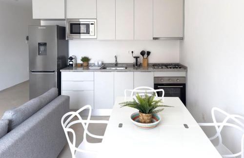 Tarrafal Appartement | Cozy apt amazing seaview - 2 min from beach - LCGR
