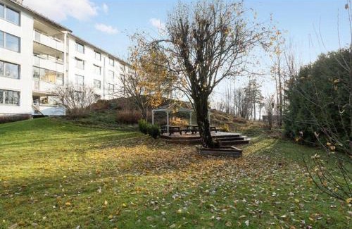 Baerum Appartement | Cozy apt by subway, parking