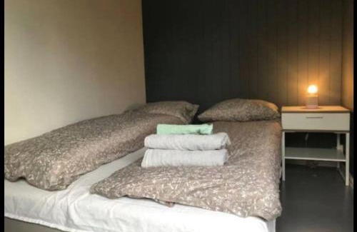 Baerum Appartement | Cozy apt by subway, parking