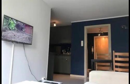 Baerum Appartement | Cozy apt by subway, parking