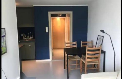 Baerum Appartement | Cozy apt by subway, parking