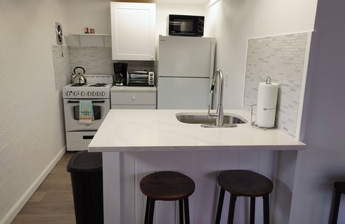 Margaretville Appartement | Cozy Apt close to the Catskill Park,Skiing, Hiking and more!