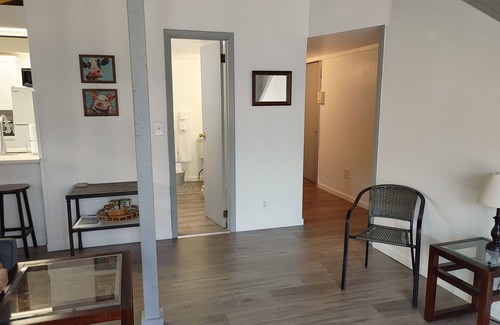 Margaretville Appartement | Cozy Apt close to the Catskill Park,Skiing, Hiking and more!