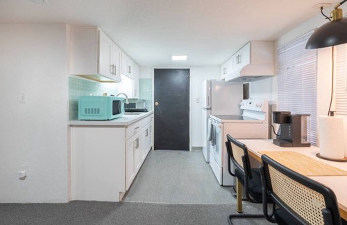 Wallingford Appartement | Cozy APT close to UW and Water