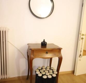Kifisia Appartement | Cozy apt Kifisia center Athens Casa Eva