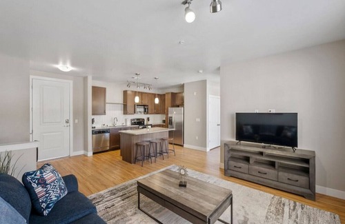 Lone Tree Appartement | Cozy Apt Near Sky Ridge Medical