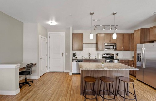 Lone Tree Appartement | Cozy Apt Near Sky Ridge Medical