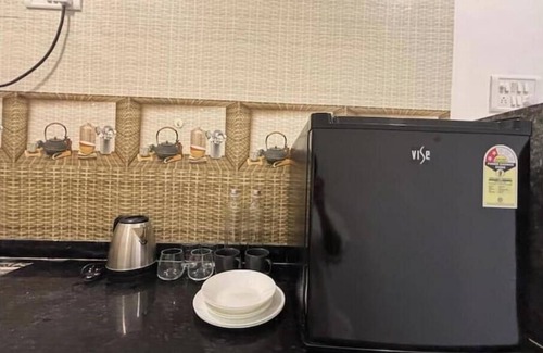 Khar Appartement | Cozy Apt off Carter Rd Bandra W