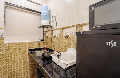 Khar Appartement | Cozy Apt off Carter Rd Bandra W