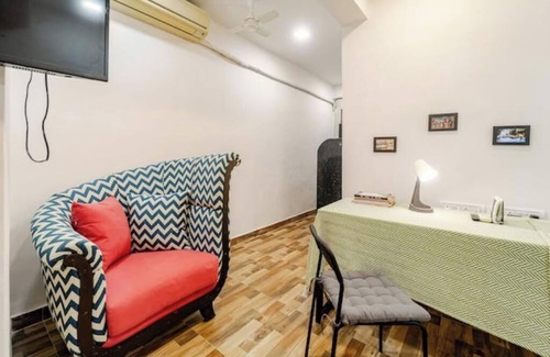 Khar Appartement | Cozy Apt off Carter Rd Bandra W