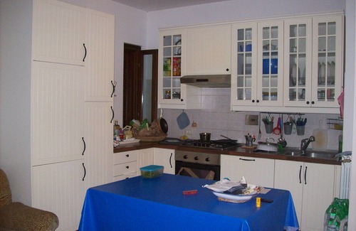 Ladispoli Appartement | LUNGOMARE, charmante VICINISSIMO Rome, grande terrasse, WIFI gratuit, 2 lits