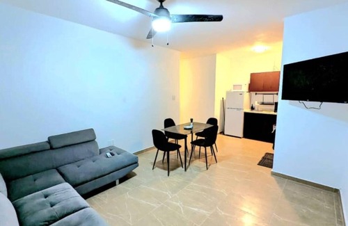 Hato Abajo Appartement | Cozy Apt: Wake to Ocean Waves / Jetted Tub