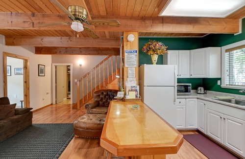 Paradise Estates Maison | NOUVEAU! Cozy Ashford Home- 5 mi à Rainier Nat’l Park