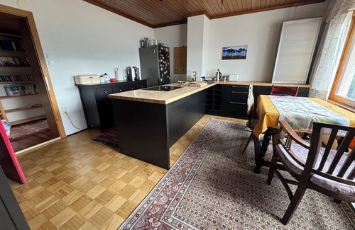 Steindorf am Ossiacher See Maison | Cozy house with lake view