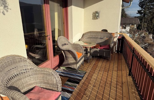 Steindorf am Ossiacher See Maison | Cozy house with lake view