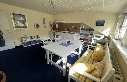 Windeck Copropriété | Cozy appartement mansardé dans un endroit calme près de la forêt