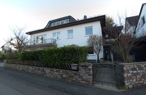 Windeck Copropriété | Cozy appartement mansardé dans un endroit calme près de la forêt
