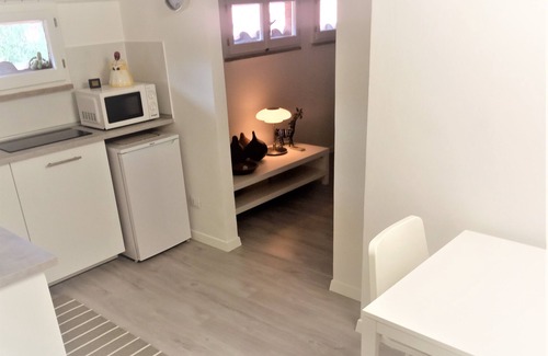 Perugia Appartement | Cozy attic room close to Perugia station