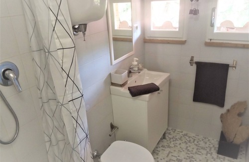 Perugia Appartement | Cozy attic room close to Perugia station