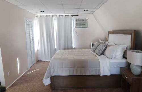 West Orange Appartement | Cozy Attic Studio for 2 5min to NYC Train Station