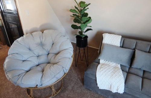 West Orange Appartement | Cozy Attic Studio for 2 5min to NYC Train Station