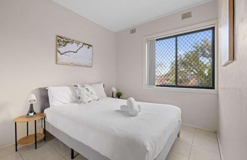 Auburn Appartement | Cozy Auburn 2BR - Fast Access to Sydney & Beyond