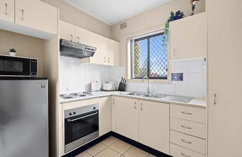 Auburn Appartement | Cozy Auburn 2BR - Fast Access to Sydney & Beyond