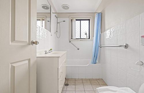 Auburn Appartement | Cozy Auburn 2BR - Fast Access to Sydney & Beyond