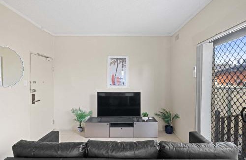 Auburn Appartement | Cozy Auburn 2BR - Fast Access to Sydney & Beyond
