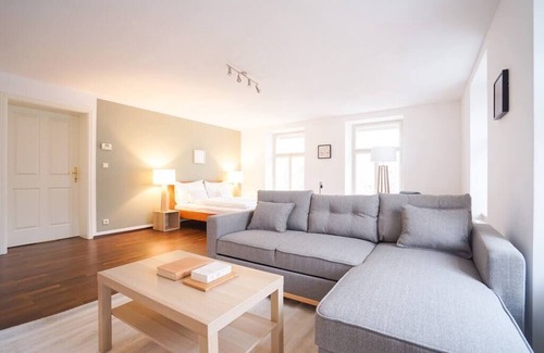 Modling Copropriété | Cozy Authentic Austrian Home